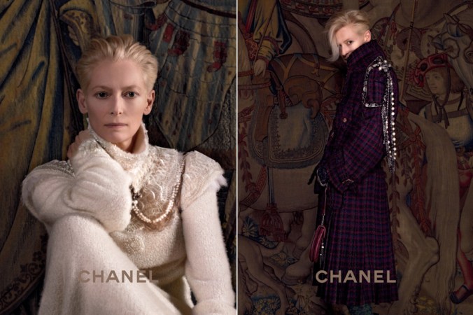 Chanel-Pre-Fall-2013-Campaign-at-Paris-Edimbourg-1