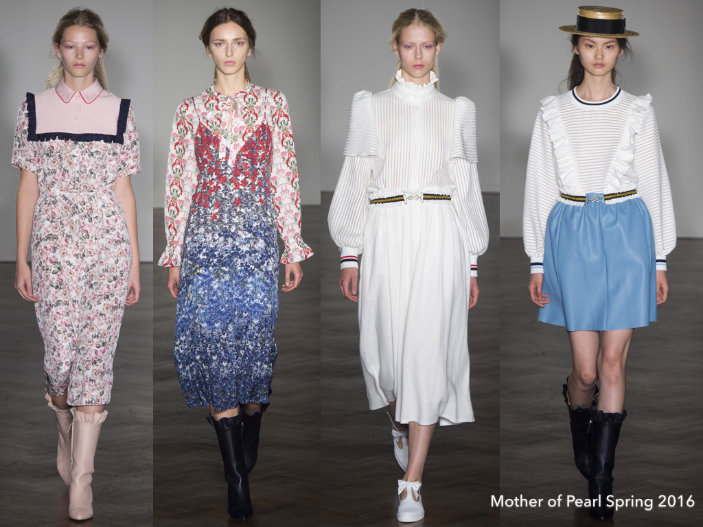 Clase Martes 7 de Junio: Romanticismo ida y vuelta