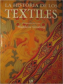 Guinsburg Historia de los textiles