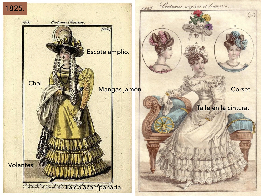 CLASE ROMANTICISMO 2017.004