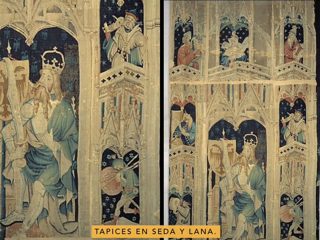 Historia I: Baja Edad&nbsp;Media.