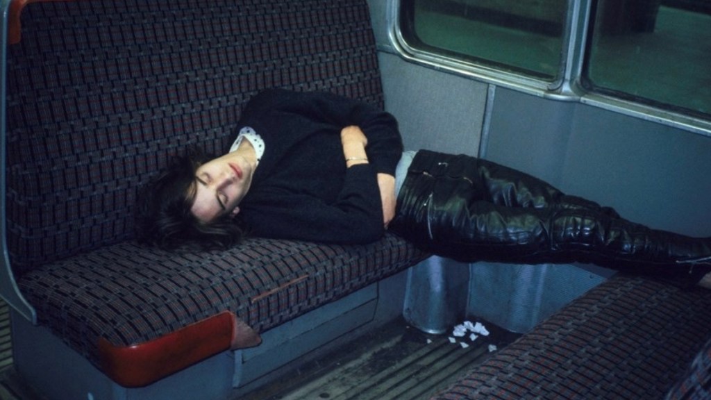 Historia II: Clase 1990 –&nbsp;2000