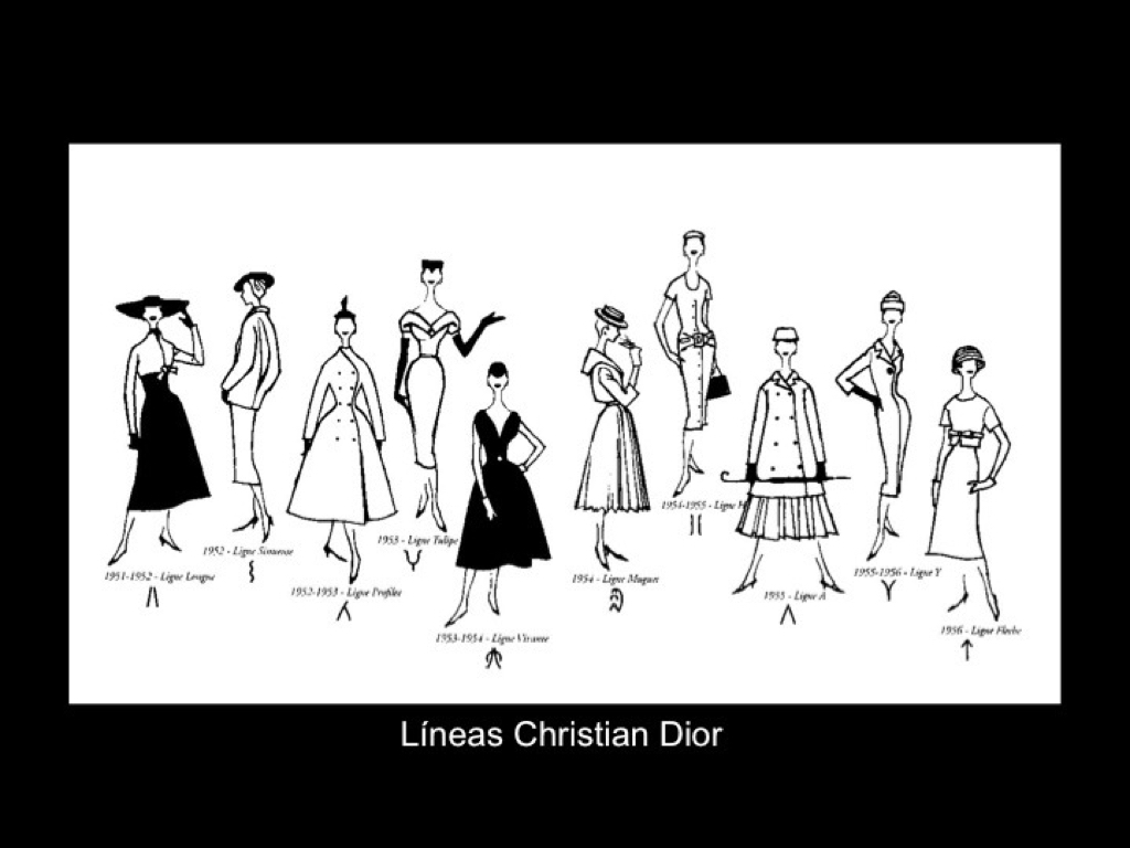 Clase 1939 – 1960 – Segunda Posguerra y los&nbsp;50s.