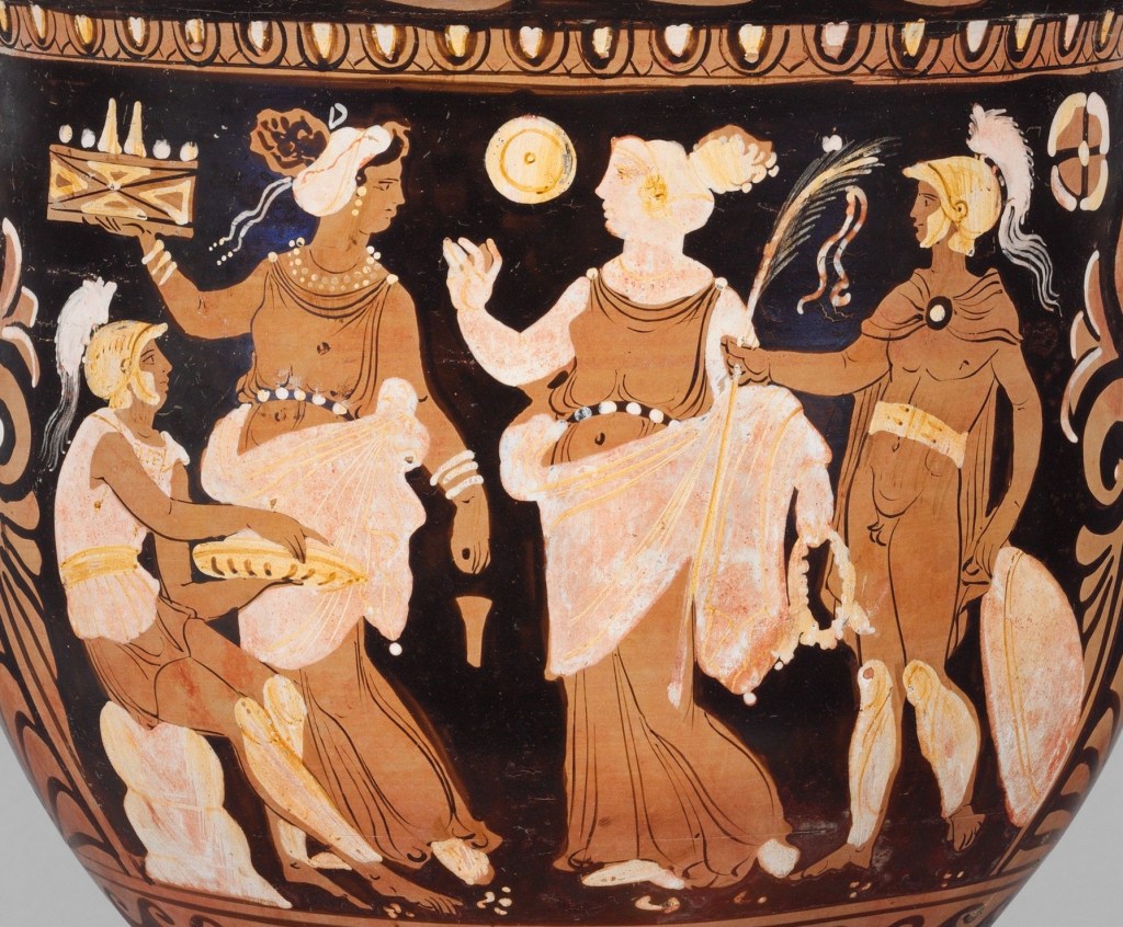 Historia 1: Grecia&nbsp;Antigua